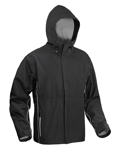 Henry 2.5 Layer Waterproof Breathable Jacket - A1 Promotional Products