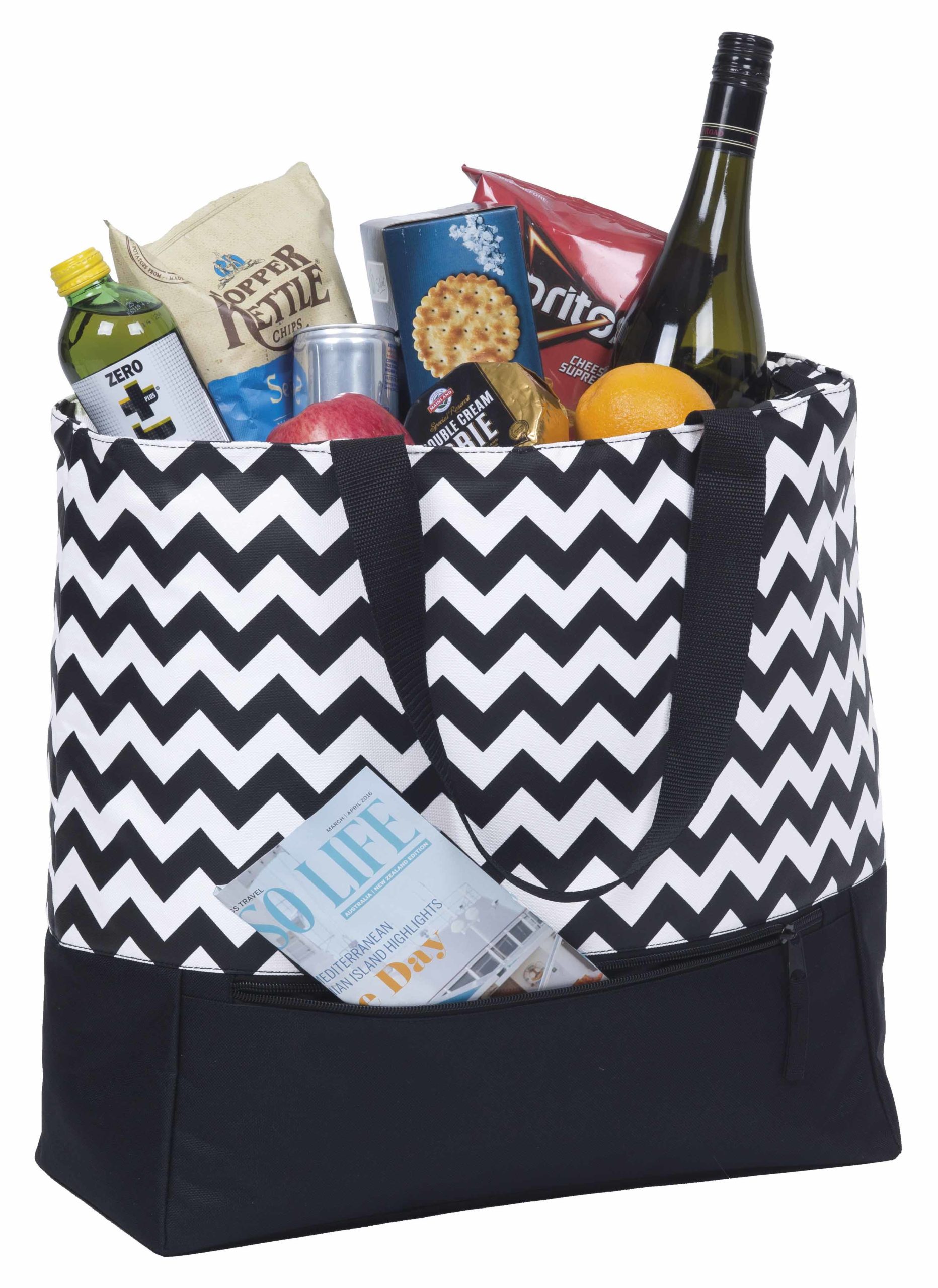Oasis Cooler Tote - A1 Promotional Products