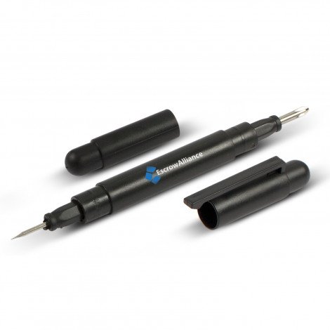 Pocket Screwdriver ~ A1 Promotional Products
