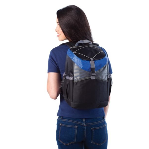 Sunrise Backpack Cooler - Image 2