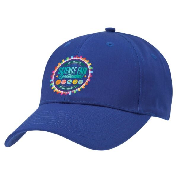 Poly Viscose Cap - Image 3