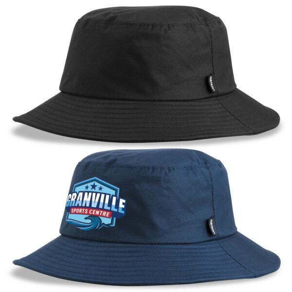 Vortech Bucket Hat - Image 2