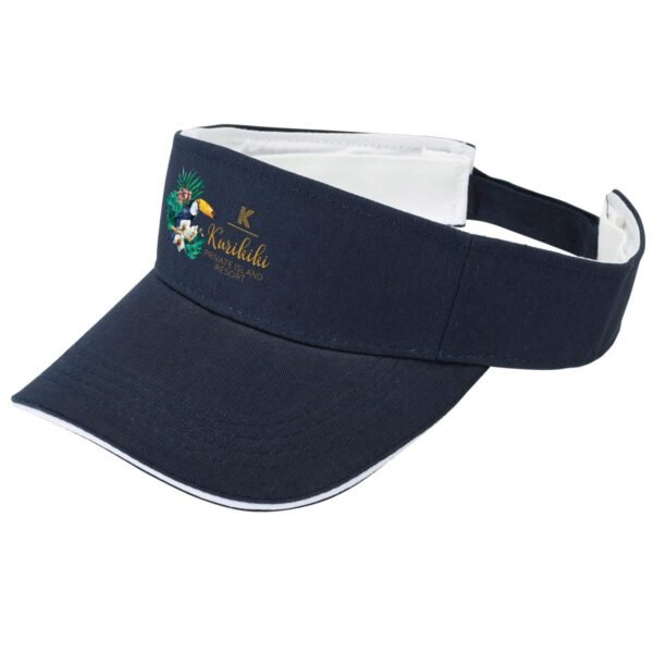 Sandwich Peak Visor - Image 5