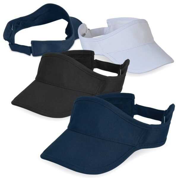 Sports Visor - Image 2