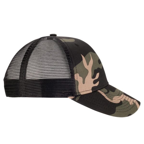 Black Camo - Image 6