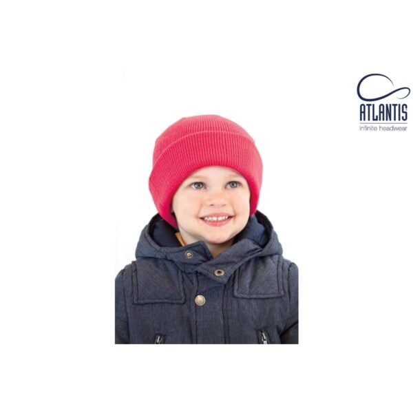 Kid Wind Beanie - Image 3