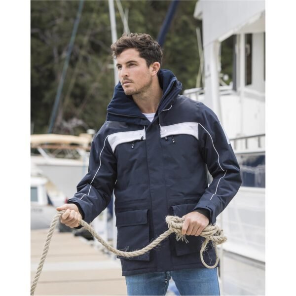 Cape Horn Unisex Jacket