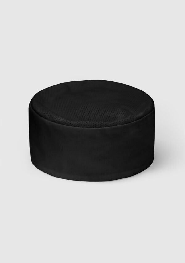 Mesh Flat Top Hat - Image 3