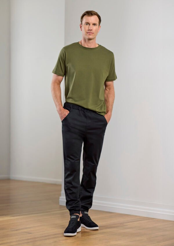 Mens Cajun Chef Jogger Pant