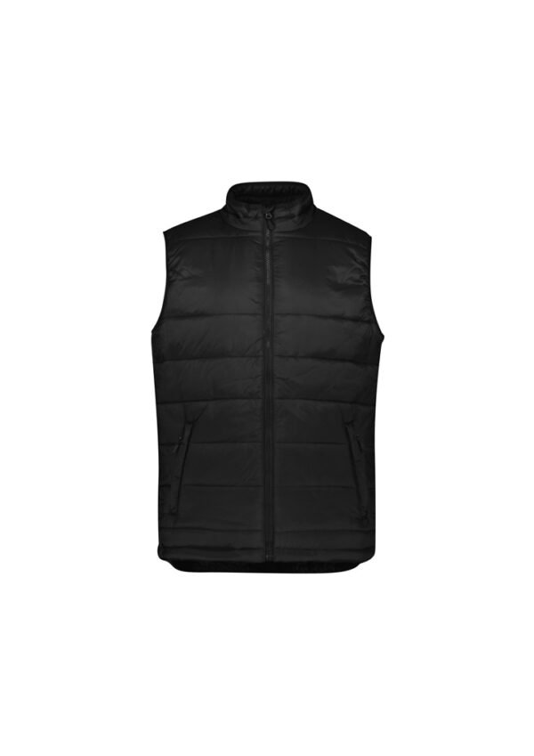 Mens Alpine Vest - Image 2