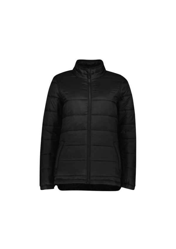 Womens Alpine Jacket - Image 2