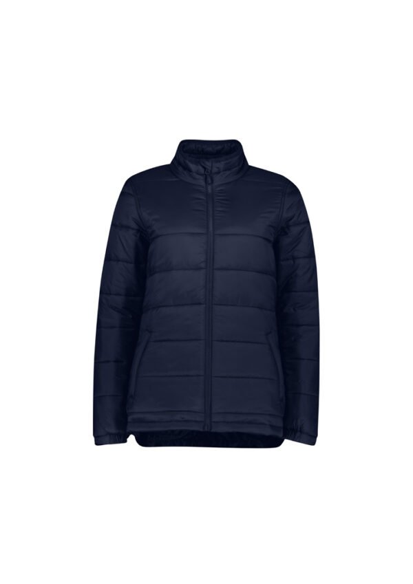 Womens Alpine Jacket - Image 3