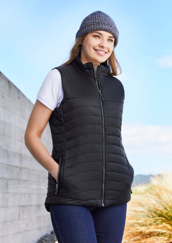 Womens Expedition Vest - Image 2