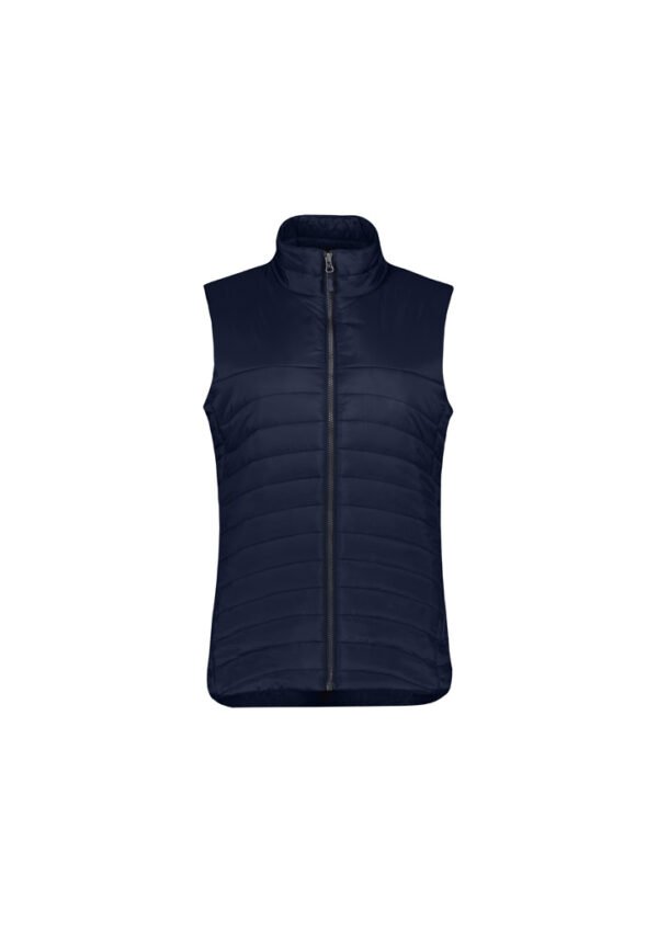 Womens Expedition Vest - Image 3