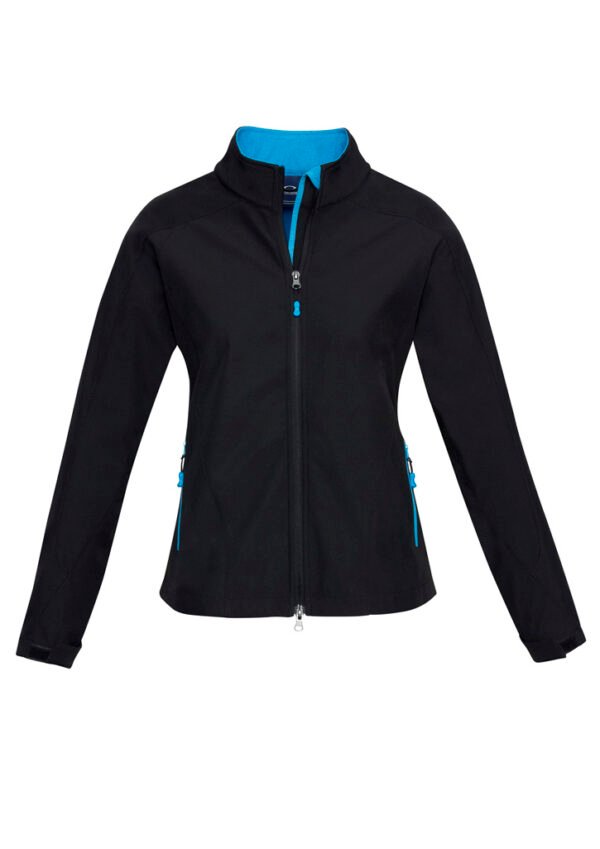 Womens Geneva Jacket - Image 4