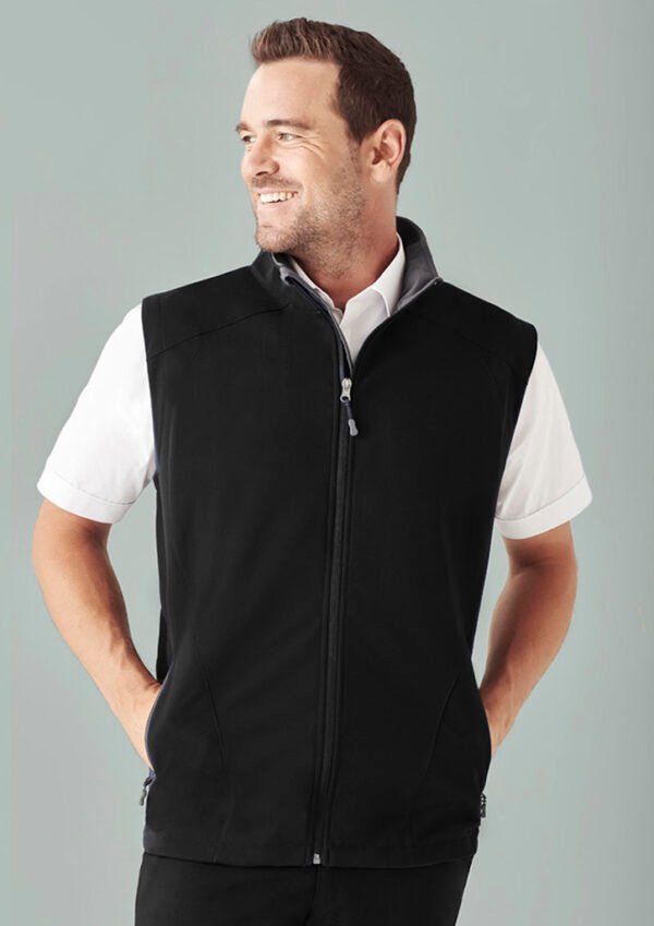 Mens Geneva Vest - Image 5