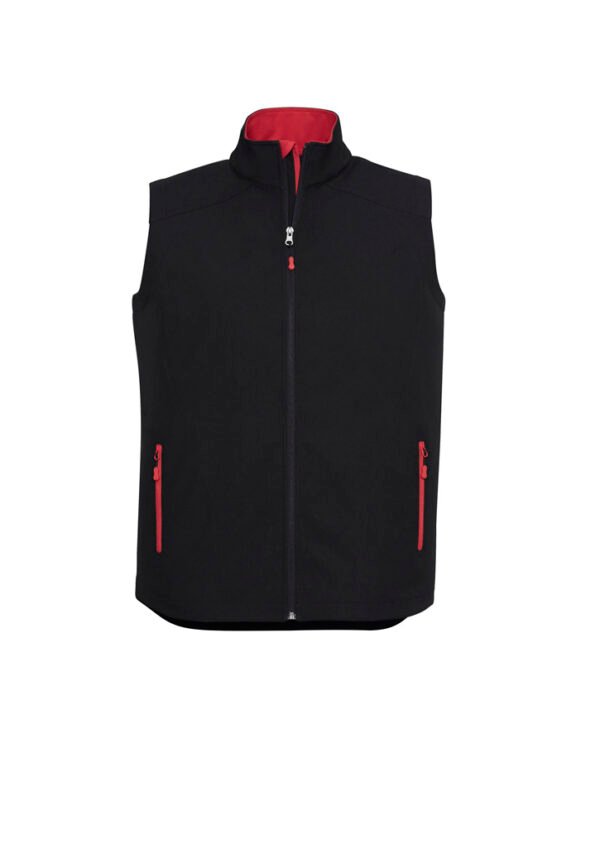 Mens Geneva Vest - Image 4