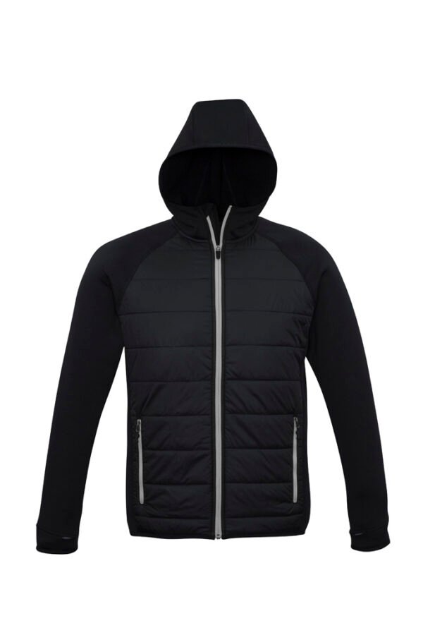 Mens Stealth Jacket - Image 3