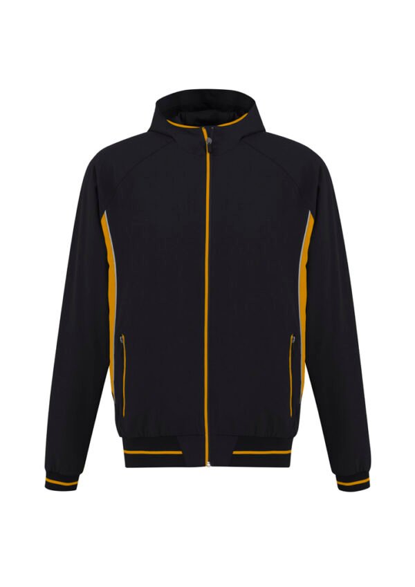 Mens Titan Jacket - Image 7