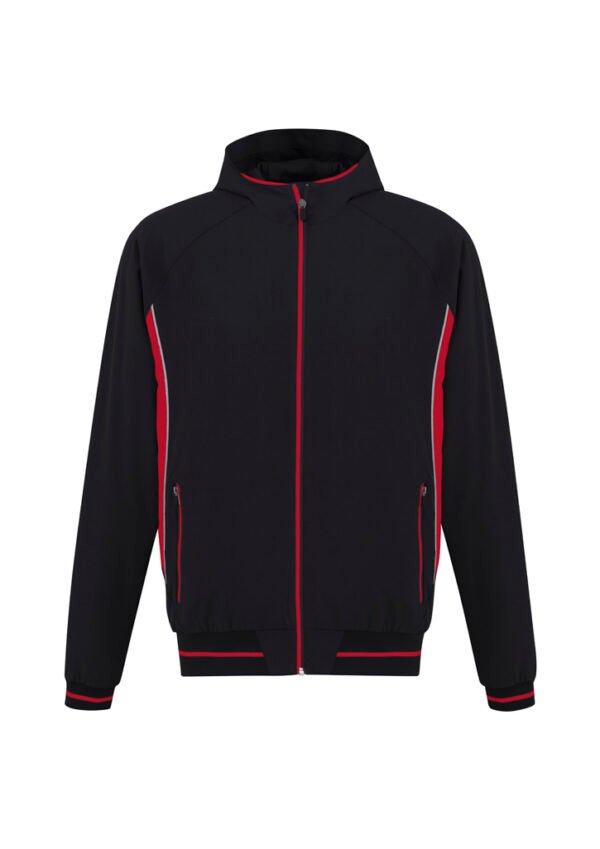 Mens Titan Jacket - Image 5