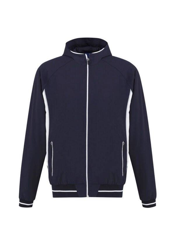 Mens Titan Jacket - Image 6