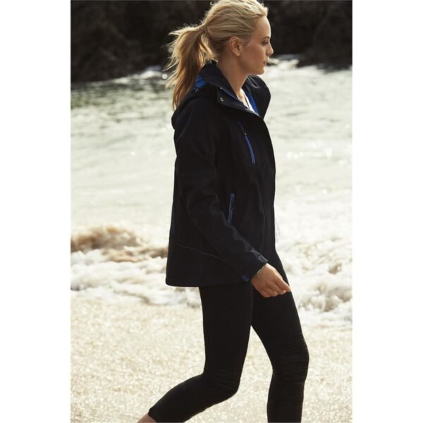 Islandblock Women's Shell Jacket - Image 3