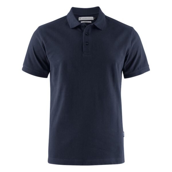 Neptune Modern Men's Cotton Polo