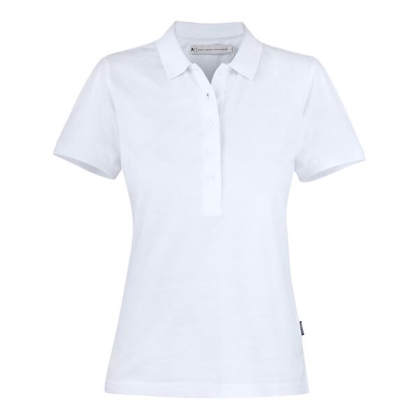 Neptune Women's Cotton Polo