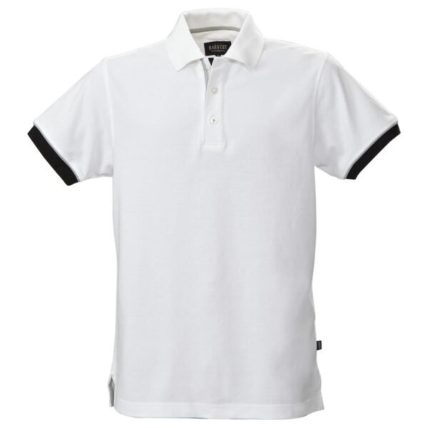 Anderson Men's Cotton Polo