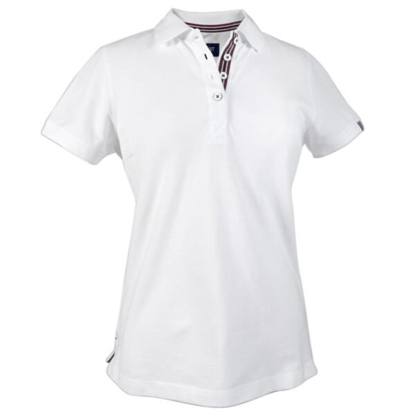 Avon Women's Cotton Polo