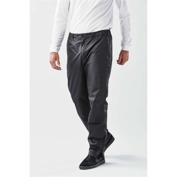 Men's Olympia Rain Pant - Image 4