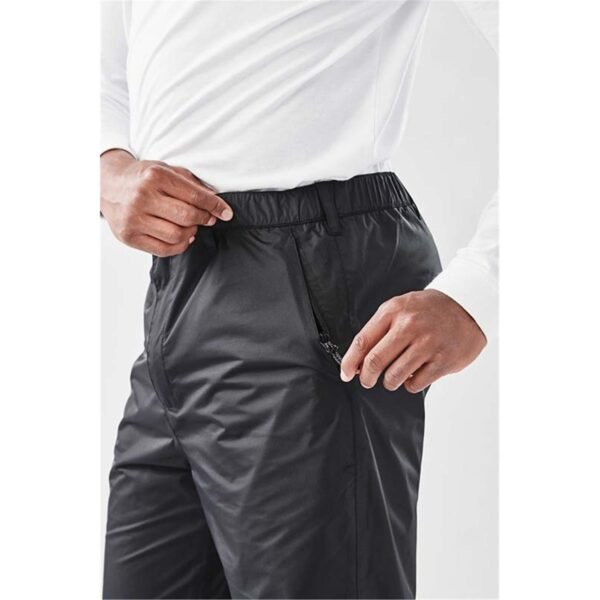 Men's Olympia Rain Pant - Image 8