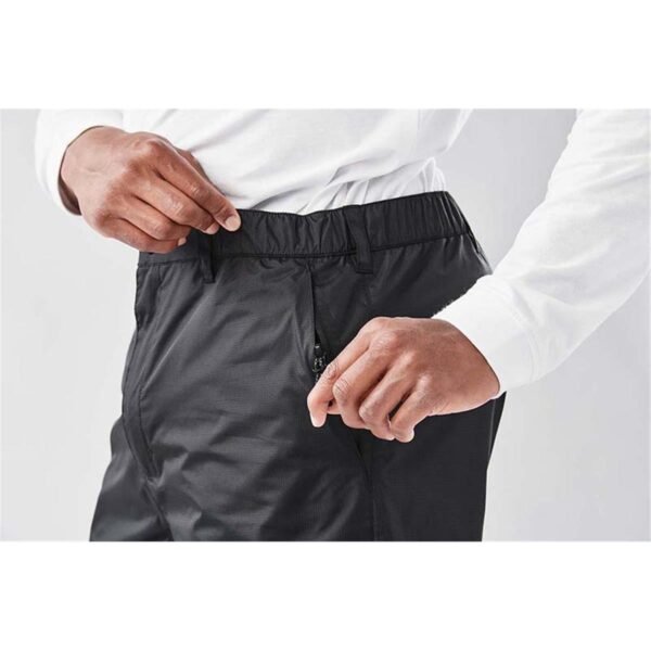 Men's Olympia Rain Pant - Image 9