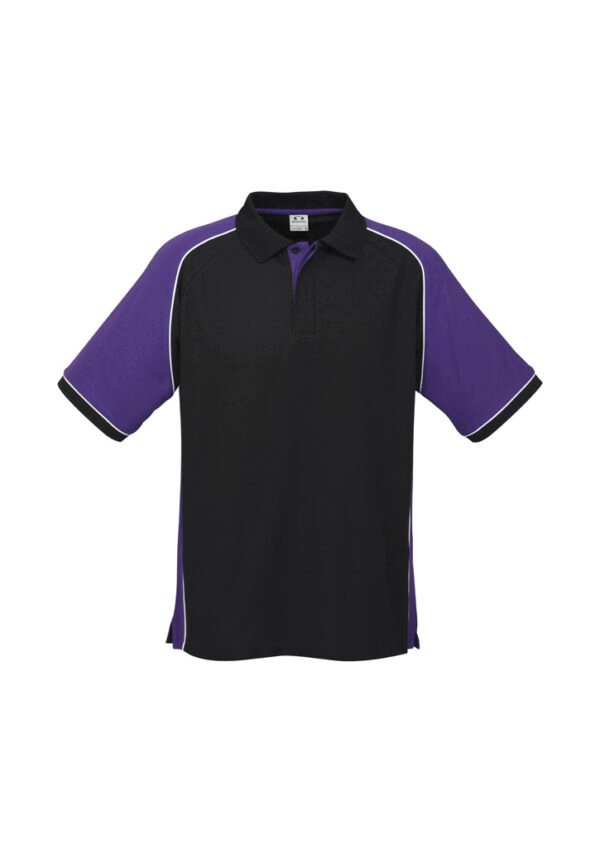 Mens Nitro Polo - Image 2