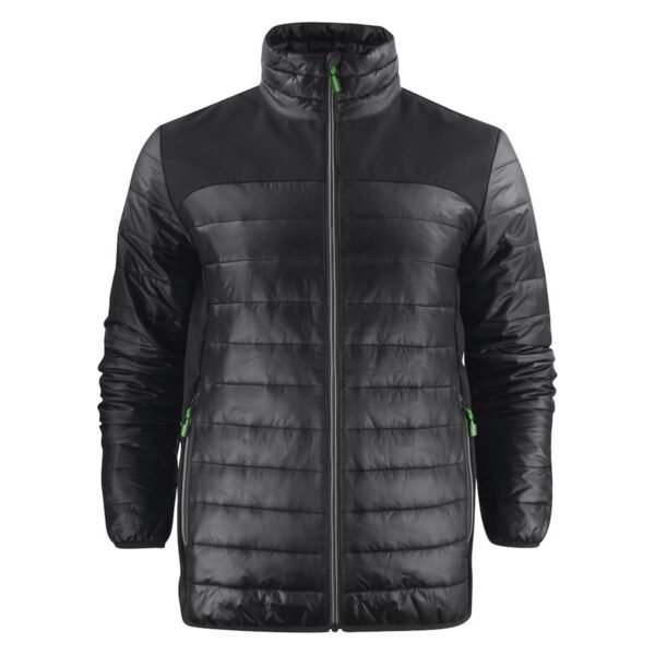 Expedition Unisex Lightweight Jacket