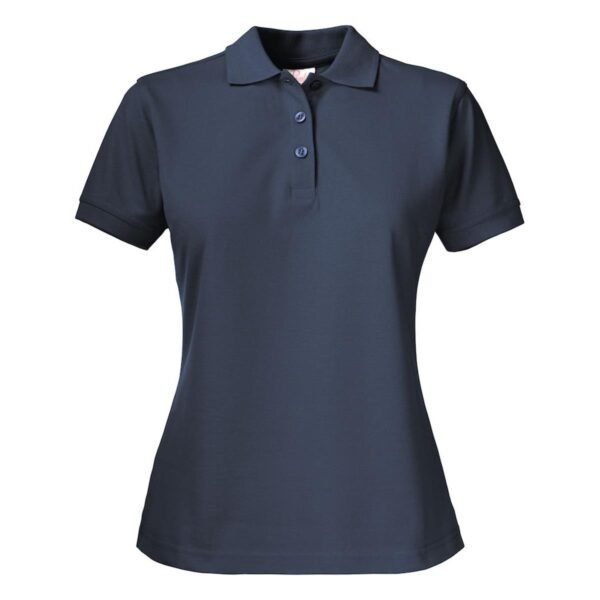 Surf Pro Women's Cotton Polo