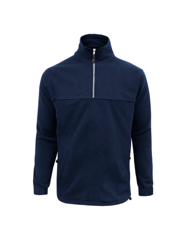 Mens Heavy Weight Fleece - Image 3