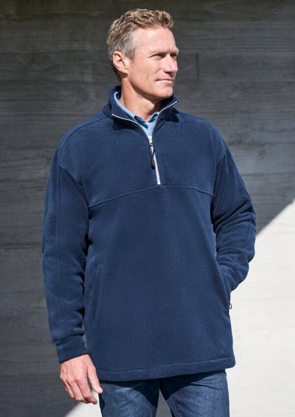 Mens Heavy Weight Fleece