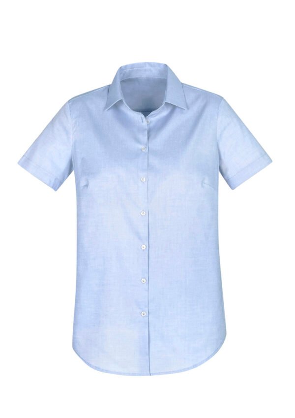 Womens Camden Short Sleeve Shirt - Image 2