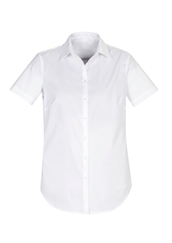 Womens Camden Short Sleeve Shirt - Image 3