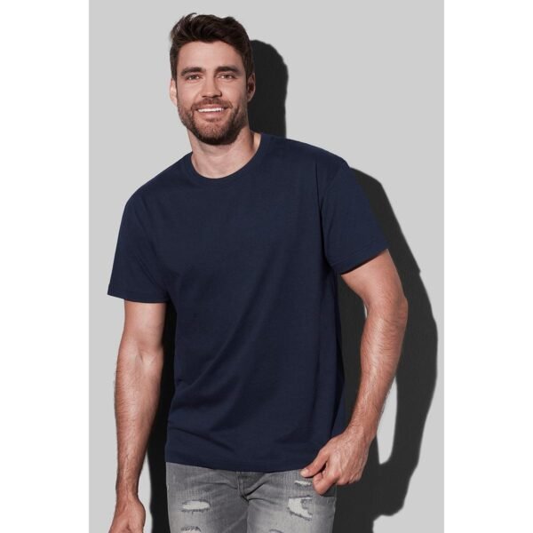 Men's Heavyweight Comfort-T Crew Neck