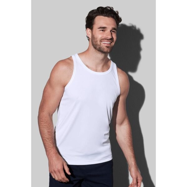 Men's Active Sports Top