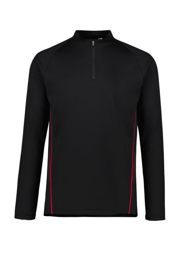 Unisex Balance Mid Layer Top - Image 4