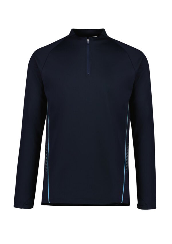 Unisex Balance Mid Layer Top - Image 2