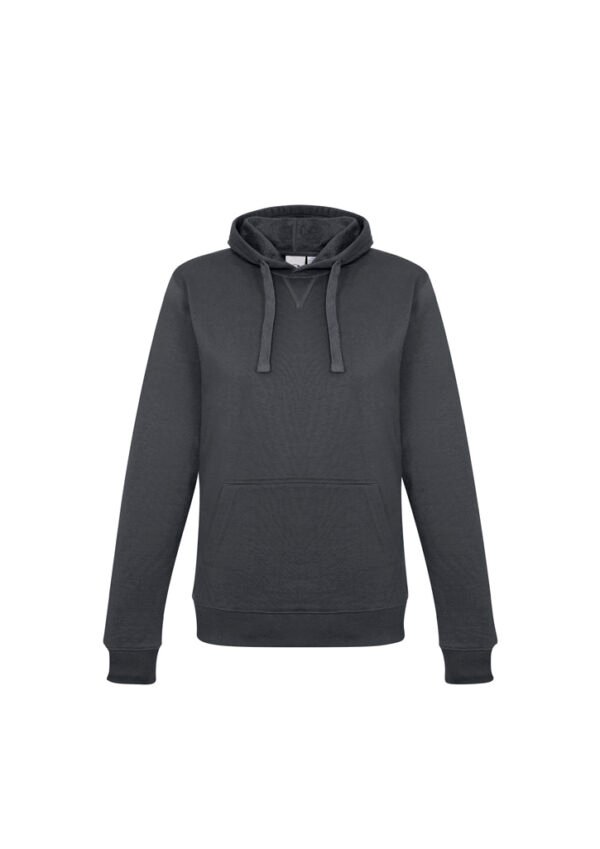 Womens Crew Hoodie - Image 5