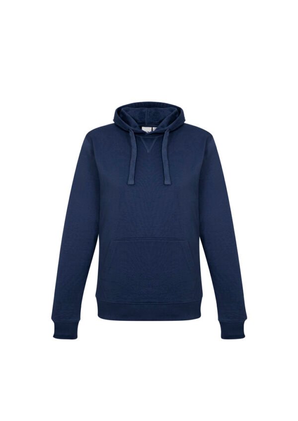 Womens Crew Hoodie - Image 2