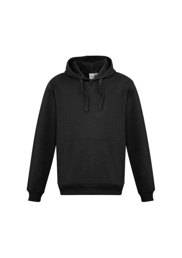 Mens Crew Hoodie - Image 3