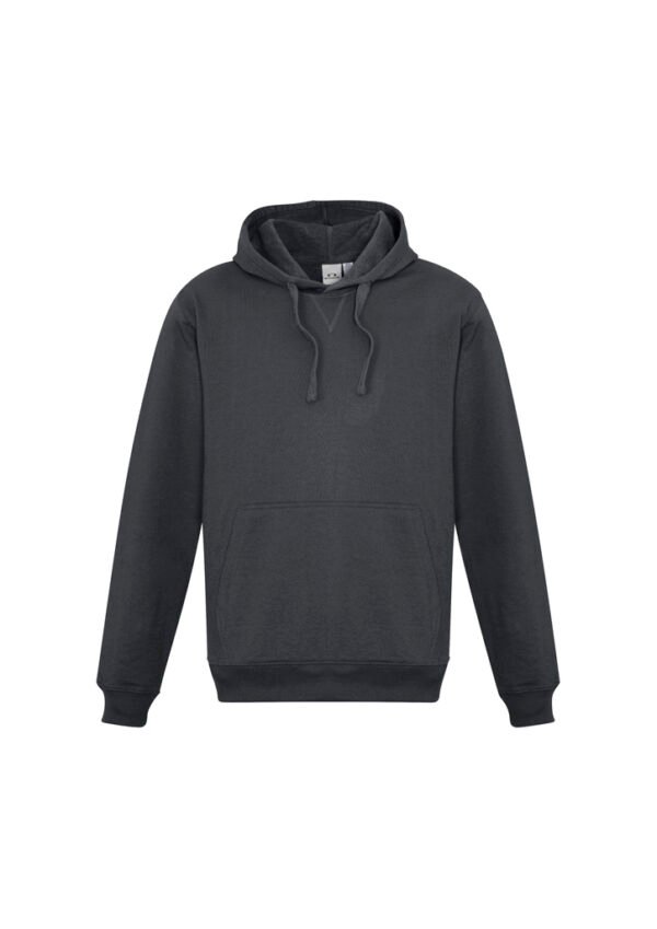 Mens Crew Hoodie - Image 4