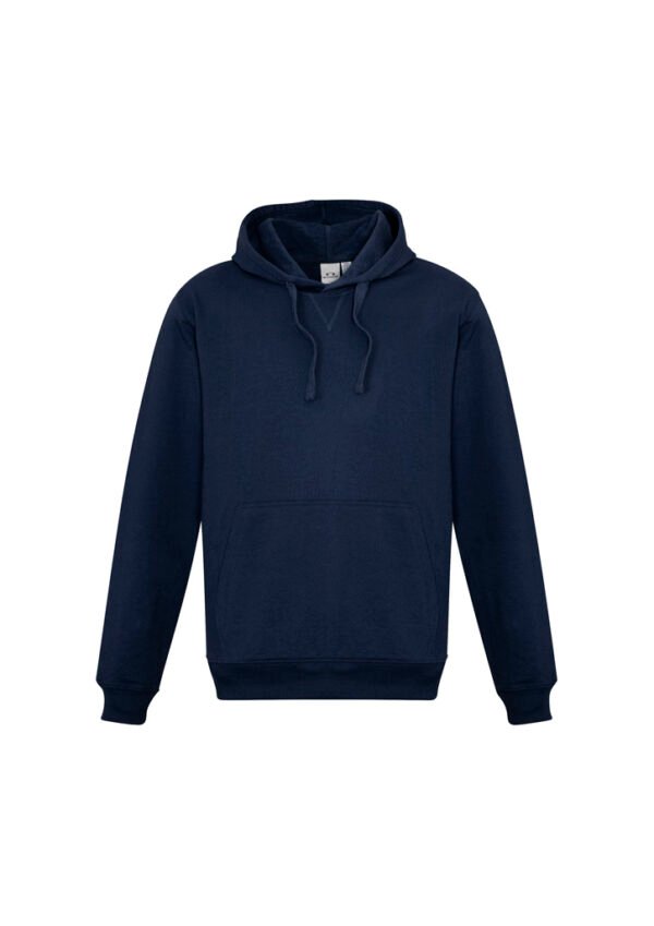 Mens Crew Hoodie - Image 2