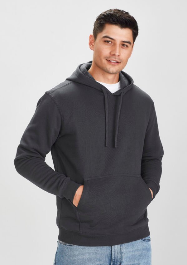 Mens Crew Hoodie